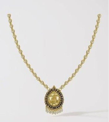 Jwellery 2 Best Selling Neckless - Image 5