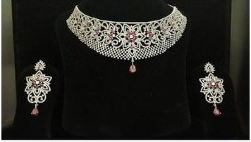 Jwellery 2 Best Selling Neckless - Image 2
