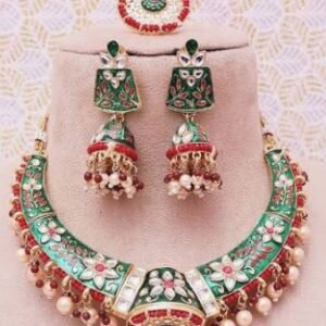 Jwellery 2 Best Selling Neckless