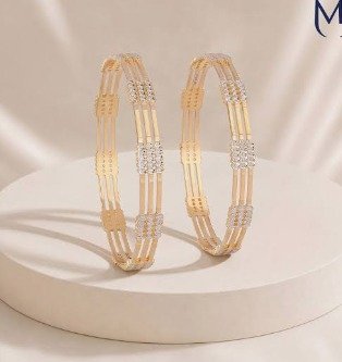 Jwellery 3 Best Selling Bangle - Image 4