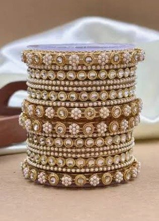 Jwellery 3 Best Selling Bangle