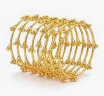 Jwellery 3 Best Selling Bangle - Image 3